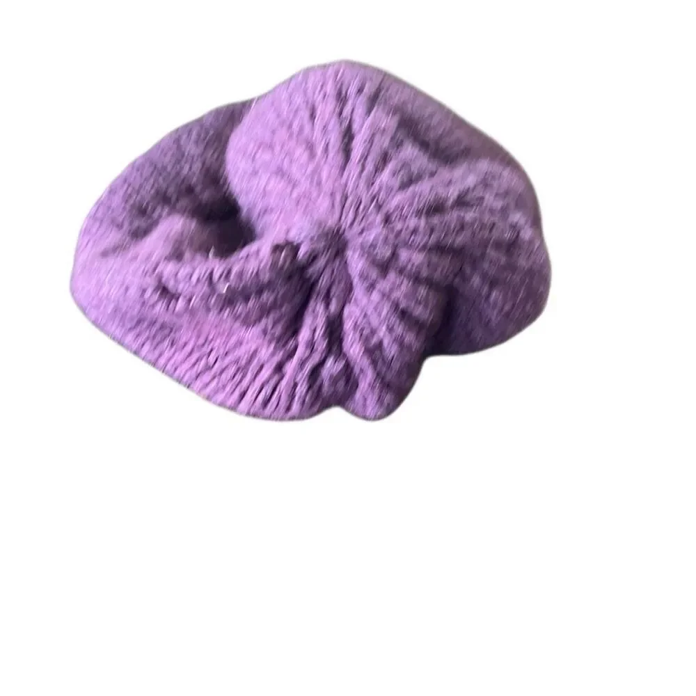 Preston and York  cable, net hat, beautiful color